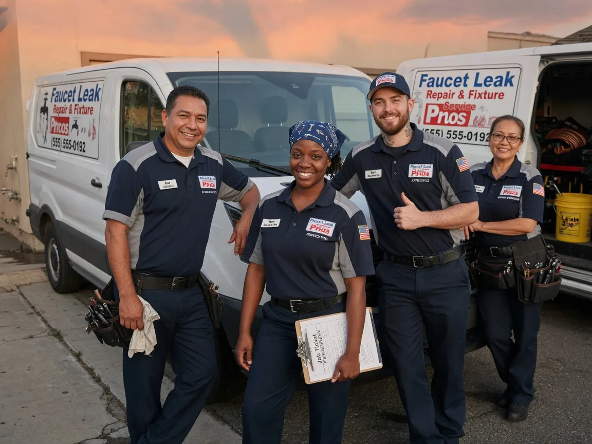 Faucet Repair company in Arundel, ME